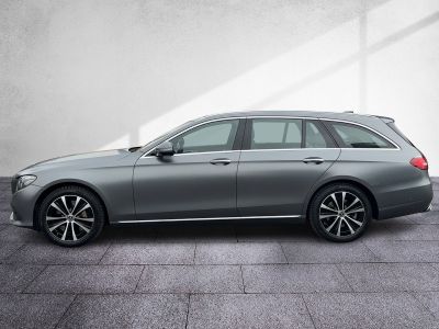 Mercedes-Benz E-Klasse Gebrauchtwagen Mercedes-Benz E-Klasse Gebrauchtwagen