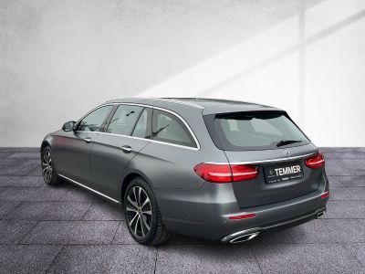 Mercedes-Benz E-Klasse Gebrauchtwagen Mercedes-Benz E-Klasse Gebrauchtwagen