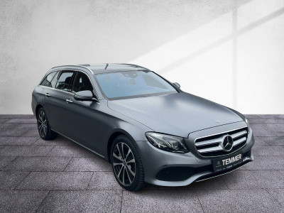 Mercedes-Benz E-Klasse Gebrauchtwagen