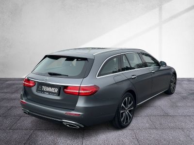 Mercedes-Benz E-Klasse Gebrauchtwagen Mercedes-Benz E-Klasse Gebrauchtwagen
