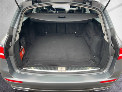 Mercedes-Benz E-Klasse Gebrauchtwagen