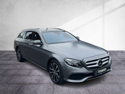 Mercedes-Benz E-Klasse Gebrauchtwagen Mercedes-Benz E-Klasse Gebrauchtwagen