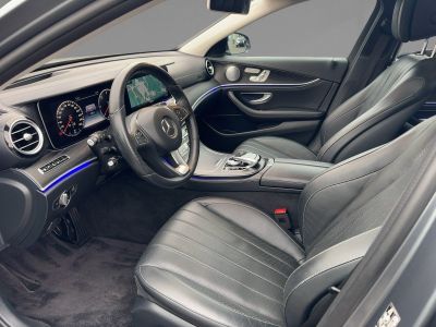 Mercedes-Benz E-Klasse Gebrauchtwagen Mercedes-Benz E-Klasse Gebrauchtwagen