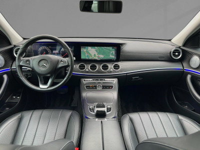 Mercedes-Benz E-Klasse Gebrauchtwagen