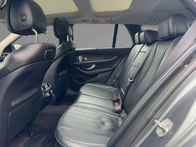 Mercedes-Benz E-Klasse Gebrauchtwagen Mercedes-Benz E-Klasse Gebrauchtwagen
