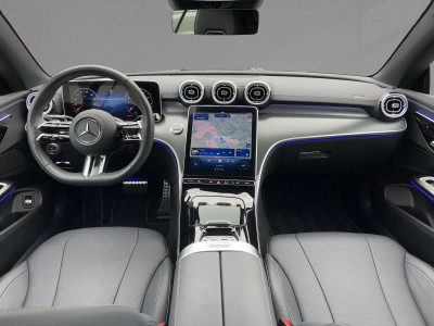 Mercedes-Benz CLE Gebrauchtwagen