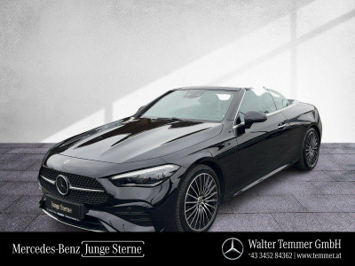 Mercedes-Benz CLE Gebrauchtwagen