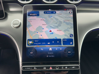 Mercedes-Benz CLE Gebrauchtwagen