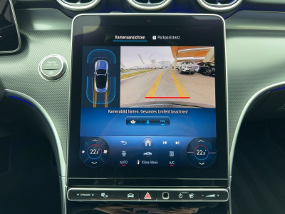 Mercedes-Benz CLE Gebrauchtwagen