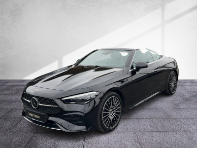 Mercedes-Benz CLE Gebrauchtwagen