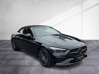 Mercedes-Benz CLE Gebrauchtwagen