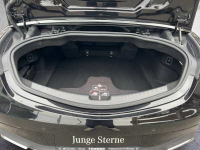 Mercedes-Benz CLE Gebrauchtwagen