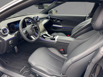 Mercedes-Benz CLE Gebrauchtwagen