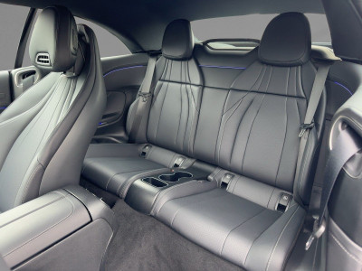 Mercedes-Benz CLE Gebrauchtwagen