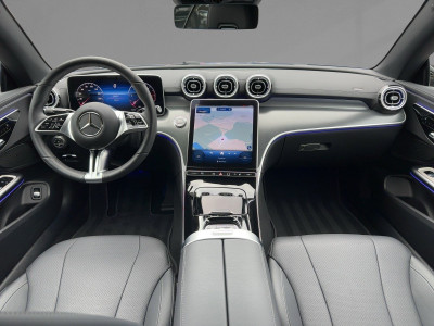Mercedes-Benz CLE Gebrauchtwagen