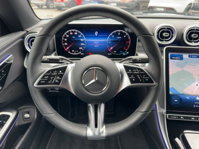 Mercedes-Benz CLE Gebrauchtwagen