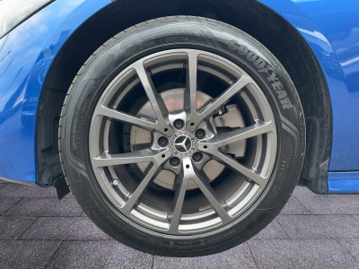 Mercedes-Benz CLE Gebrauchtwagen