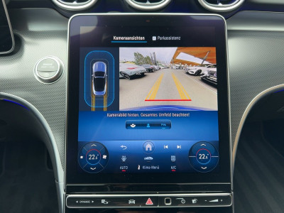 Mercedes-Benz CLE Gebrauchtwagen