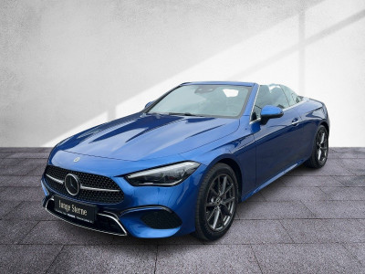 Mercedes-Benz CLE Gebrauchtwagen