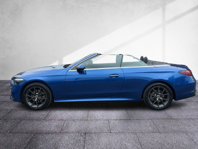 Mercedes-Benz CLE Gebrauchtwagen