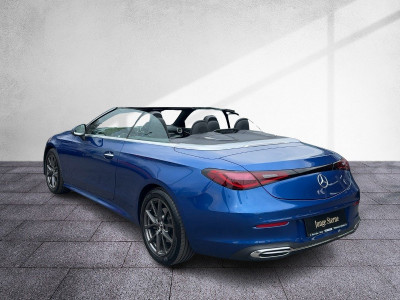 Mercedes-Benz CLE Gebrauchtwagen