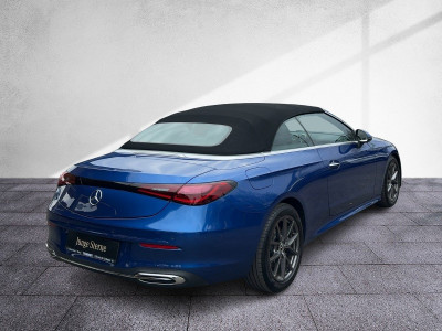 Mercedes-Benz CLE Gebrauchtwagen