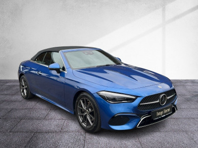 Mercedes-Benz CLE Gebrauchtwagen