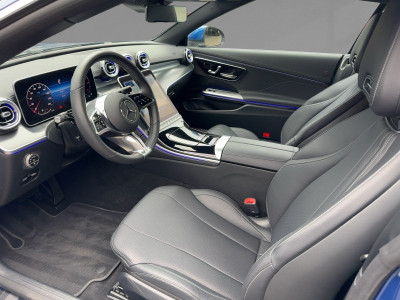 Mercedes-Benz CLE Gebrauchtwagen