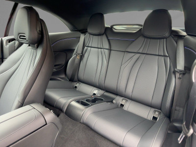 Mercedes-Benz CLE Gebrauchtwagen