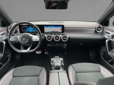 Mercedes-Benz CLA Gebrauchtwagen