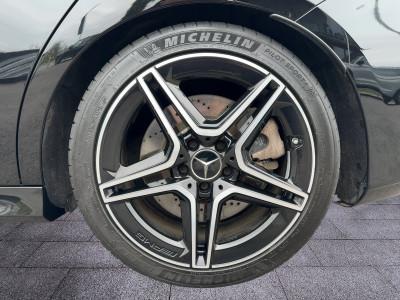 Mercedes-Benz CLA Gebrauchtwagen