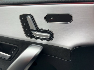 Mercedes-Benz CLA Gebrauchtwagen