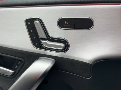 Mercedes-Benz CLA Gebrauchtwagen