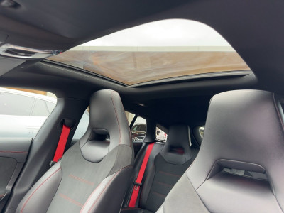 Mercedes-Benz CLA Gebrauchtwagen