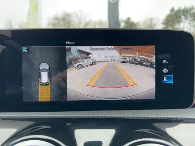 Mercedes-Benz CLA Gebrauchtwagen