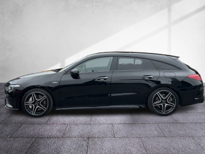 Mercedes-Benz CLA Gebrauchtwagen