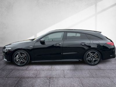Mercedes-Benz CLA Gebrauchtwagen