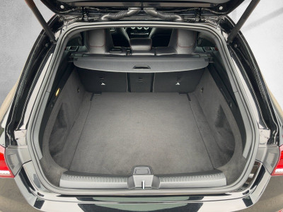 Mercedes-Benz CLA Gebrauchtwagen