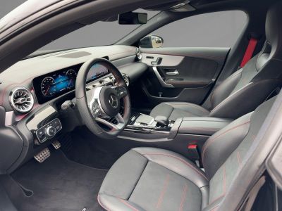 Mercedes-Benz CLA Gebrauchtwagen