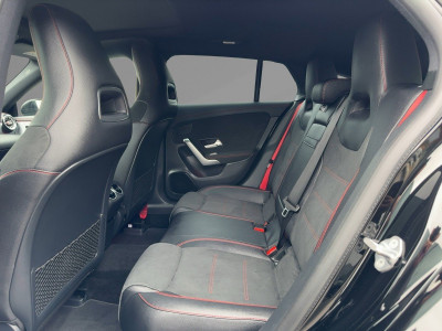 Mercedes-Benz CLA Gebrauchtwagen