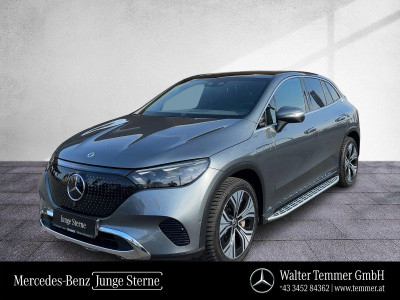Mercedes-Benz EQE Gebrauchtwagen