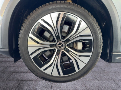 Mercedes-Benz EQE Gebrauchtwagen