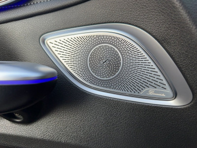 Mercedes-Benz EQE Gebrauchtwagen