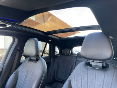 Mercedes-Benz EQE Gebrauchtwagen