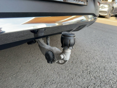 Mercedes-Benz EQE Gebrauchtwagen