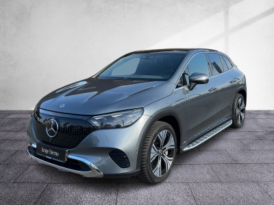 Mercedes-Benz EQE Gebrauchtwagen