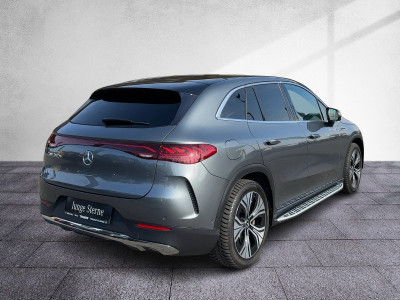 Mercedes-Benz EQE Gebrauchtwagen