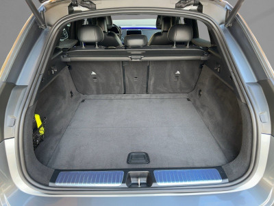Mercedes-Benz EQE Gebrauchtwagen