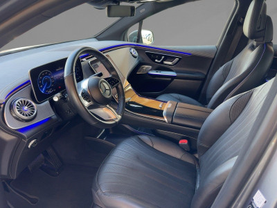 Mercedes-Benz EQE Gebrauchtwagen