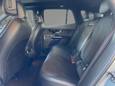 Mercedes-Benz EQE Gebrauchtwagen